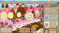 Donut Land Clicker screenshot, image №3905327 - RAWG