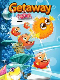 Get Away for Piranha fish screenshot, image №1850961 - RAWG