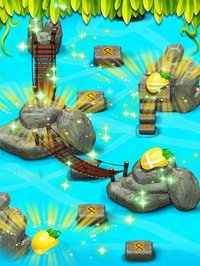 Charm Veggie Hero - New Best Magic Garden Match 3 screenshot, image №1654959 - RAWG