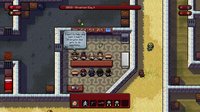 The Escapists: The Walking Dead screenshot, image №228737 - RAWG