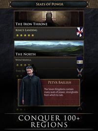 Game of Thrones: Conquest screenshot, image №695398 - RAWG