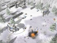 STAR WARS Empire at War - Gold Pack screenshot, image №140870 - RAWG