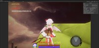 TuHou Remilia - Begin Of Scarlet Family screenshot, image №3657612 - RAWG