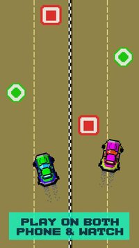 Tap To Race screenshot, image №2098620 - RAWG