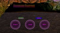 Forbidden Frontier screenshot, image №1282953 - RAWG