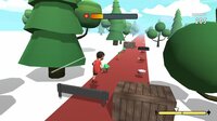 Diet Run screenshot, image №3174642 - RAWG