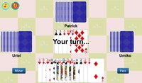 Pusoy Dos screenshot, image №1248964 - RAWG