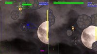 Armored Fighter screenshot, image №1710181 - RAWG