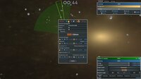 Lonely tiny spaceship screenshot, image №4157859 - RAWG