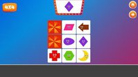 Find the Shapes Puzzle for Kids screenshot, image №1579826 - RAWG