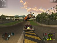 Nitro Stunt Racing: Stage 1 screenshot, image №450148 - RAWG