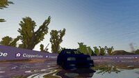 CC Rally - a rally game made in coppercube game engine. screenshot, image №2804385 - RAWG