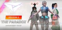 Annihilation (itch) (crisisentertainment) screenshot, image №3170726 - RAWG
