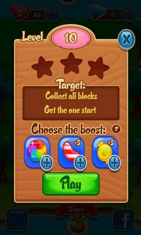 Animal Party Match 3 Games screenshot, image №1281849 - RAWG