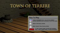 Town of Terrere screenshot, image №2662752 - RAWG