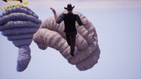 Only Down: Gravitation Up screenshot, image №4189052 - RAWG