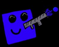 Fighting Squares screenshot, image №2460690 - RAWG