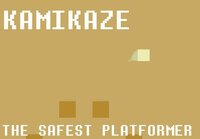 Kamikaze: The Safest Platformer screenshot, image №2734782 - RAWG