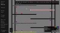 Pixel: ru² (itch) screenshot, image №1035330 - RAWG
