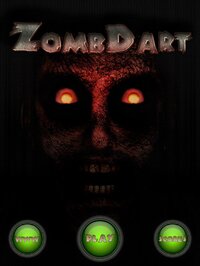 ZombDart screenshot, image №3169726 - RAWG