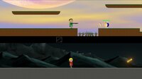 Twins (feri) screenshot, image №2887000 - RAWG