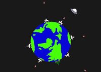 They came from the stars screenshot, image №2292336 - RAWG