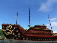 Voyage Century Online screenshot, image №468459 - RAWG