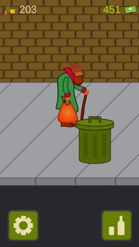 Bum It Yourself screenshot, image №1758716 - RAWG