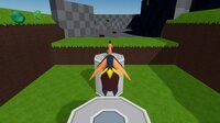 Qi the Phoenix screenshot, image №3673509 - RAWG