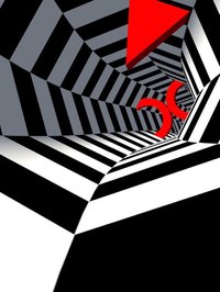 Tunnel Madness 3D screenshot, image №1618449 - RAWG