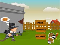 Turkey Shooter Madness - Thanksgiving Bird Hunter Adventure Free screenshot, image №1657715 - RAWG