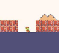 Super Mario Gameboy screenshot, image №2842587 - RAWG