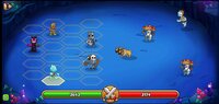 Minion Raid: Epic Monsters screenshot, image №3503685 - RAWG