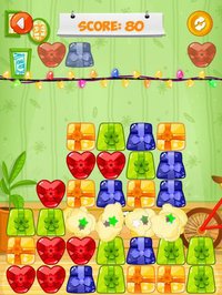 Birthday Puzzle screenshot, image №928433 - RAWG
