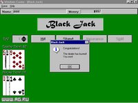 Windows Casino screenshot, image №341223 - RAWG