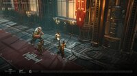 Warhammer 40,000: Dark Heresy screenshot, image №4207332 - RAWG