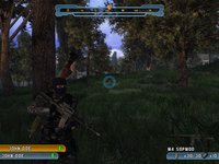 Private Wars screenshot, image №399125 - RAWG