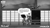 Oni Fighter Yasuke (Waking Oni) screenshot, image №2505253 - RAWG
