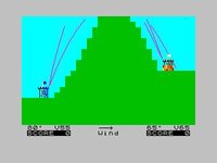 Artillery (patters) screenshot, image №1859903 - RAWG