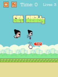 Tappy Dappy screenshot, image №983781 - RAWG