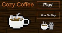 Cozy Coffee screenshot, image №3582657 - RAWG