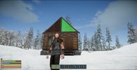 Niflhel Survival screenshot, image №3368632 - RAWG
