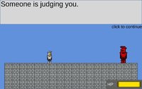 Fort Knight screenshot, image №1129304 - RAWG