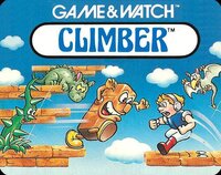 Game & Watch Climber (DR-106) screenshot, image №3597152 - RAWG