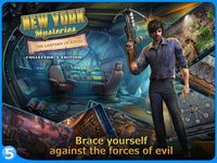 New York Mysteries 3 HD (Full) screenshot, image №1843749 - RAWG
