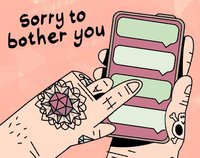 Sorry To Bother You screenshot, image №1708080 - RAWG