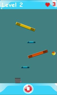Go: Launch the Ball screenshot, image №1929662 - RAWG