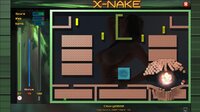 X-Nake screenshot, image №3809726 - RAWG