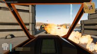 Robot Fury: Mech Combat Simulator screenshot, image №4168871 - RAWG