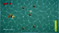 Mini Bullet Hell screenshot, image №2437806 - RAWG
